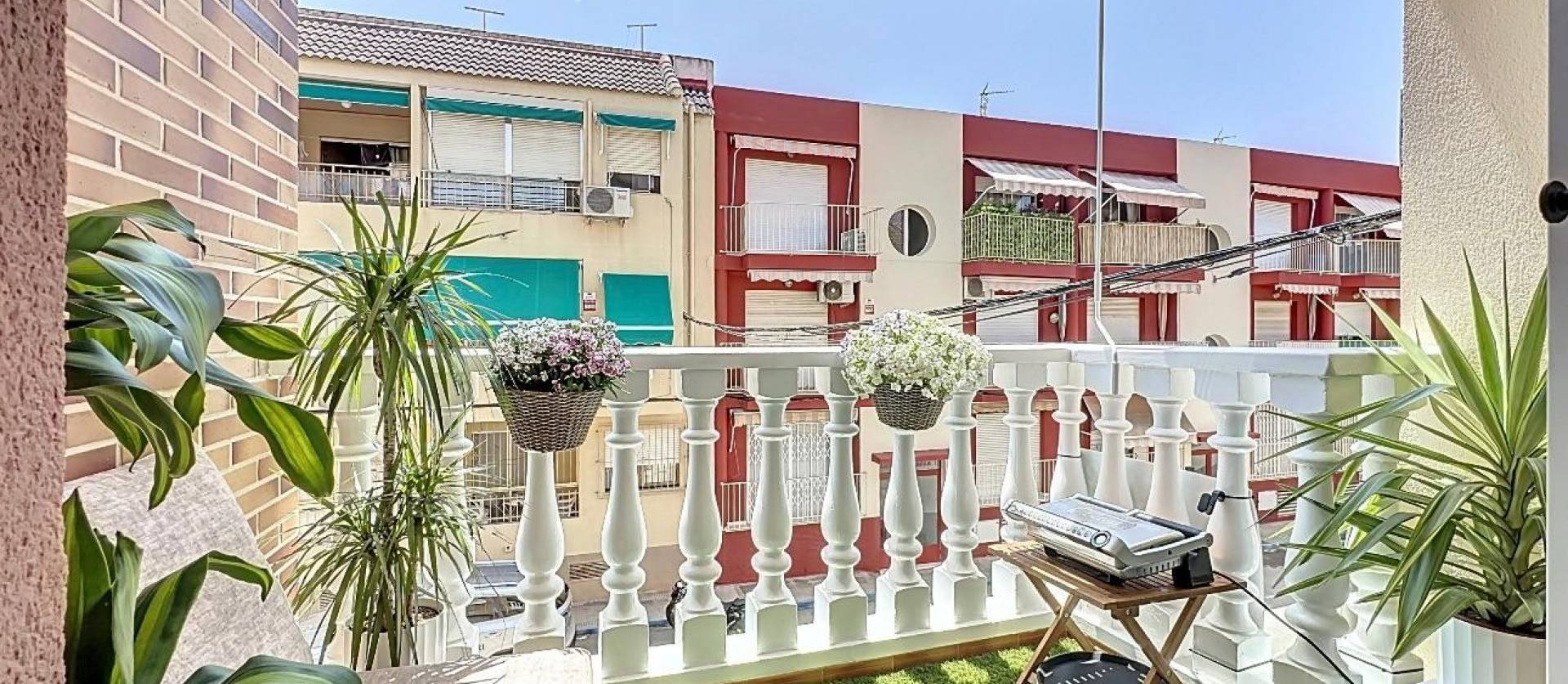 Venta - Apartment - San Pedro del Pinatar - San Pedro de Pinatar