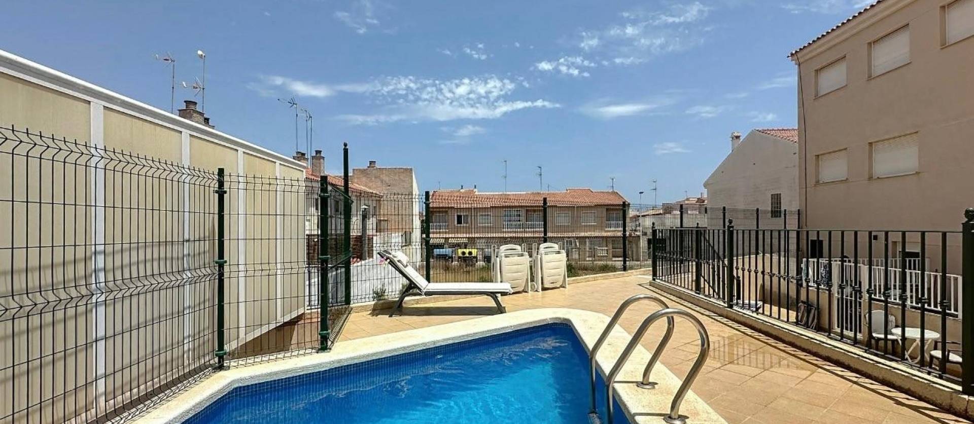 Venta - Apartment - San Pedro del Pinatar - San Pedro de Pinatar