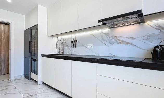 Venta - Apartment - San Pedro del Pinatar - San Pedro de Pinatar