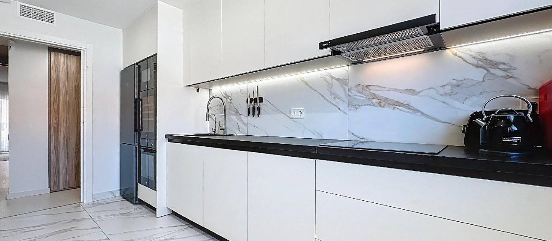 Venta - Apartment - San Pedro del Pinatar - San Pedro de Pinatar