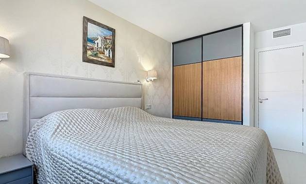 Venta - Apartment - San Pedro del Pinatar - San Pedro de Pinatar