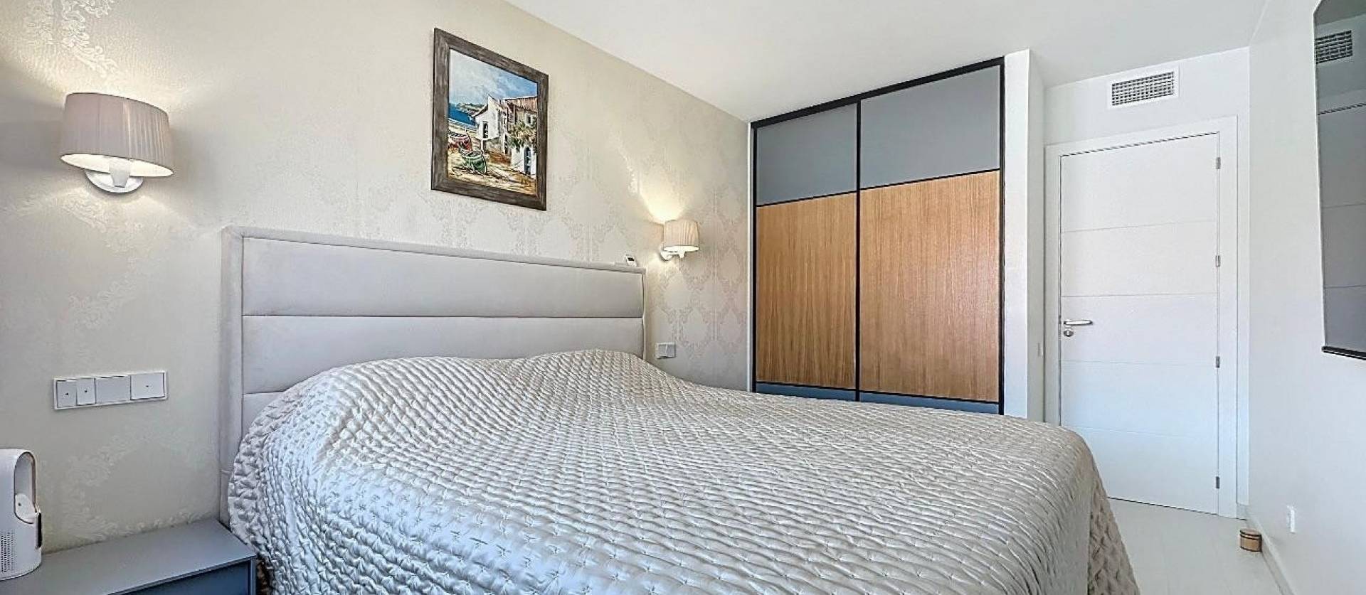 Venta - Apartment - San Pedro del Pinatar - San Pedro de Pinatar