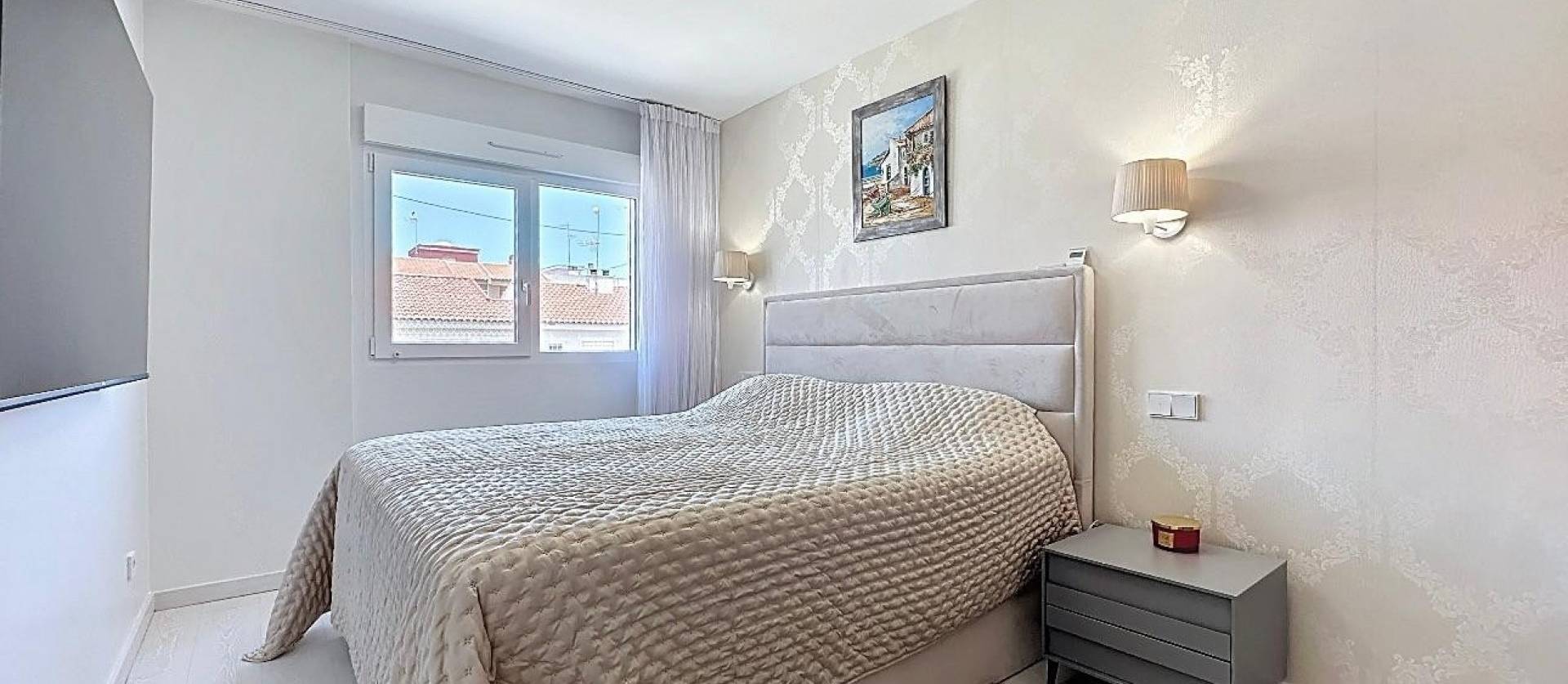 Venta - Apartment - San Pedro del Pinatar - San Pedro de Pinatar