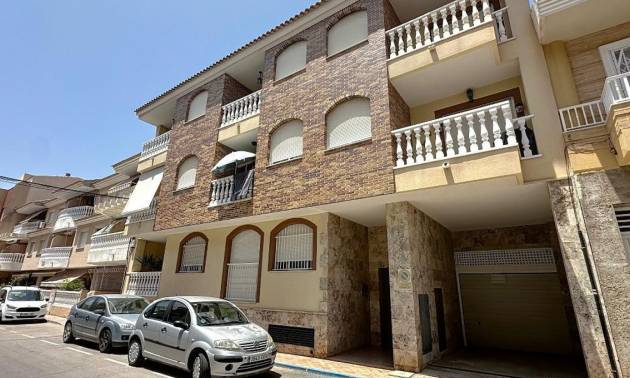 Venta - Apartment - San Pedro del Pinatar - San Pedro de Pinatar