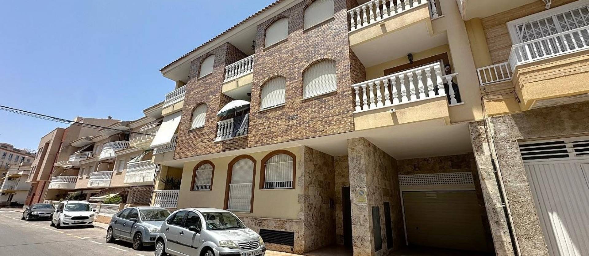 Venta - Apartment - San Pedro del Pinatar - San Pedro de Pinatar