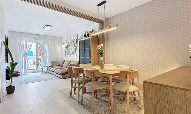 Venta - Apartment - San Pedro del Pinatar - San Pedro de Pinatar