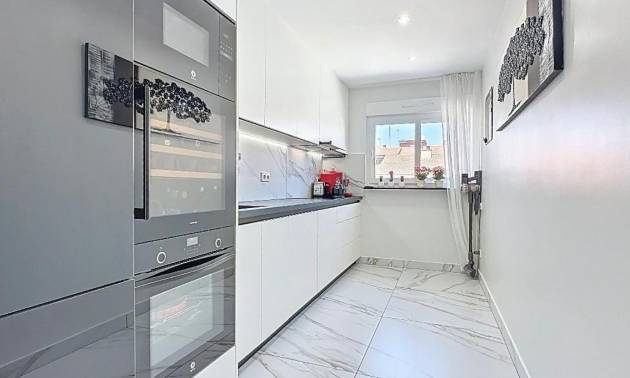 Venta - Apartment - San Pedro del Pinatar - San Pedro de Pinatar