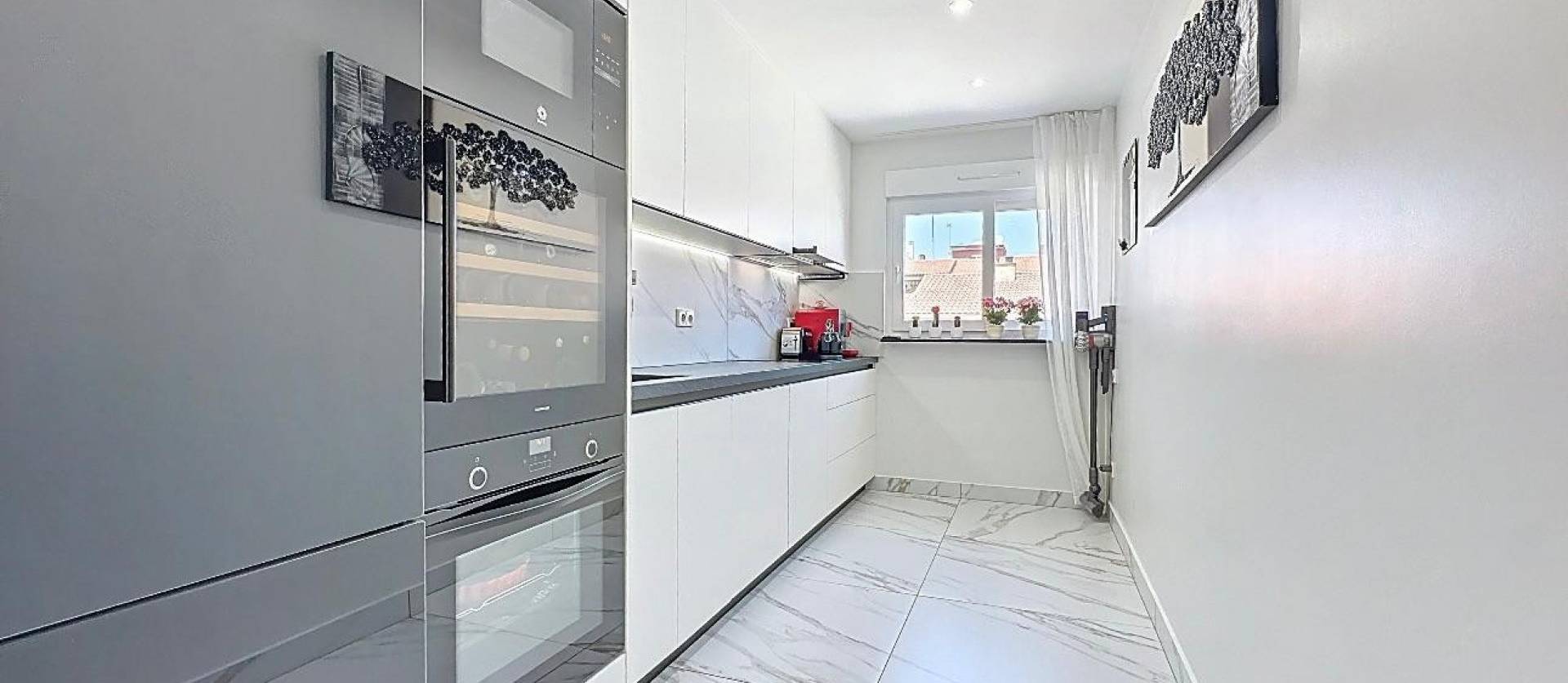 Venta - Apartment - San Pedro del Pinatar - San Pedro de Pinatar