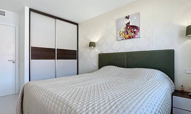 Venta - Apartment - San Pedro del Pinatar - San Pedro de Pinatar
