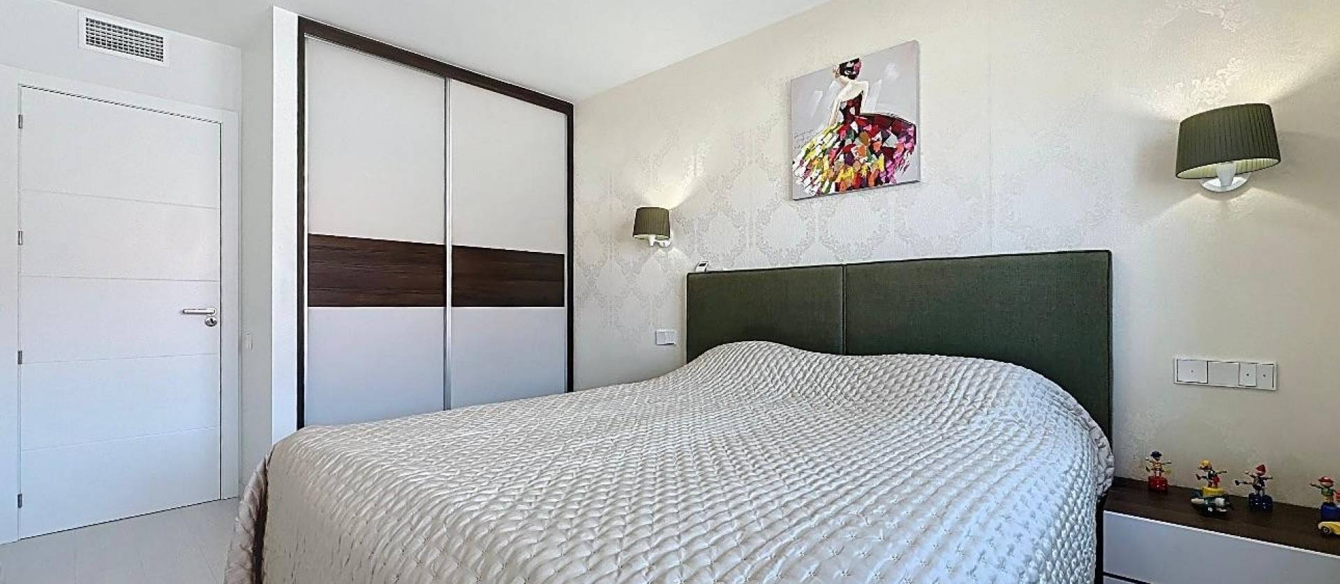 Venta - Apartment - San Pedro del Pinatar - San Pedro de Pinatar