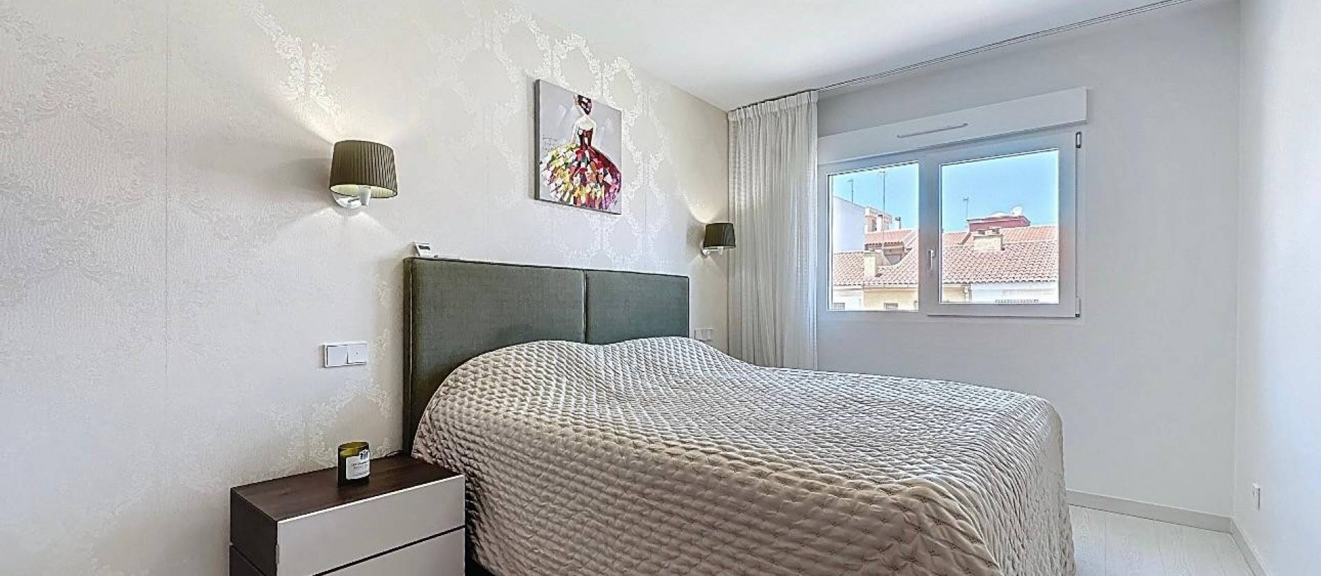 Venta - Apartment - San Pedro del Pinatar - San Pedro de Pinatar