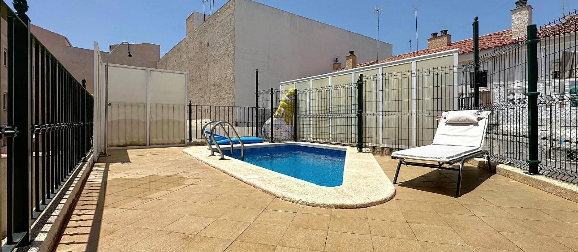 Venta - Apartment - San Pedro del Pinatar - San Pedro de Pinatar