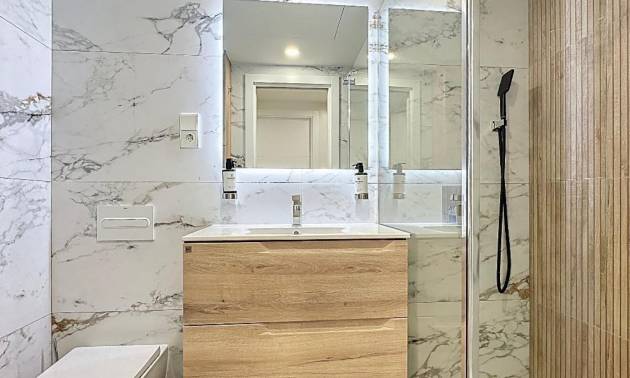 Venta - Apartment - San Pedro del Pinatar - San Pedro de Pinatar