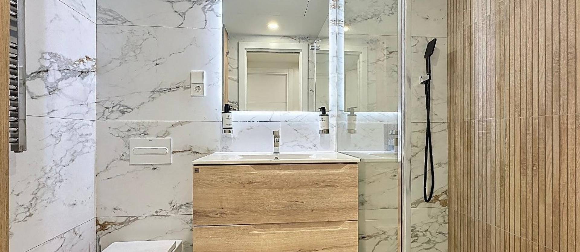 Venta - Apartment - San Pedro del Pinatar - San Pedro de Pinatar