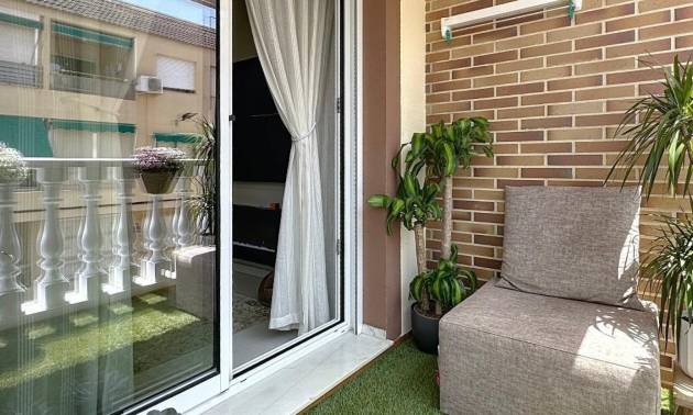Venta - Apartment - San Pedro del Pinatar - San Pedro de Pinatar
