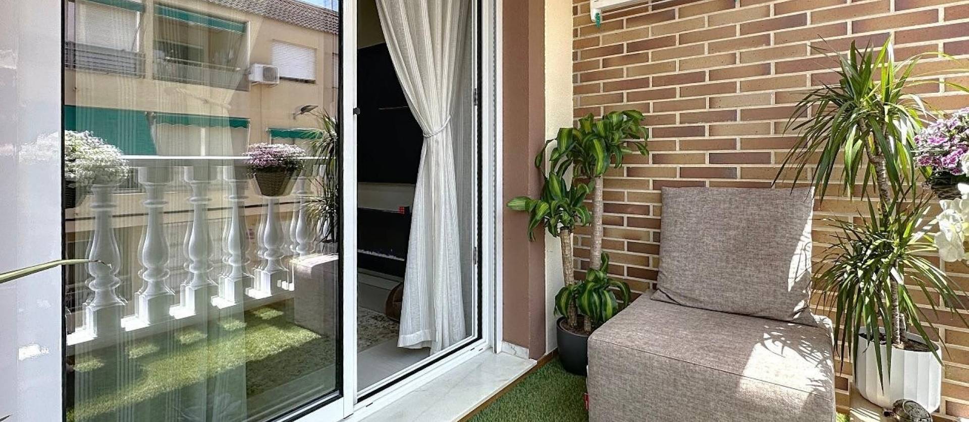 Venta - Apartment - San Pedro del Pinatar - San Pedro de Pinatar