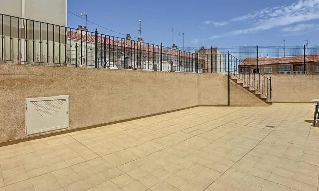 Venta - Apartment - San Pedro del Pinatar - San Pedro de Pinatar