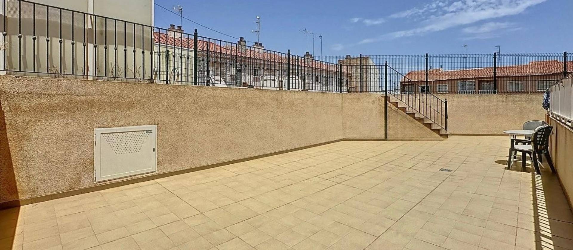Venta - Apartment - San Pedro del Pinatar - San Pedro de Pinatar