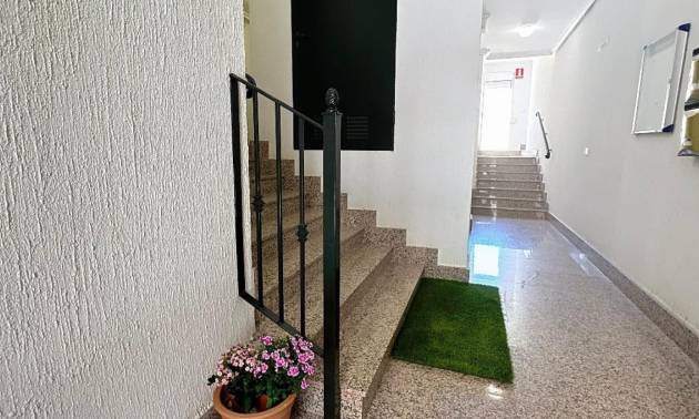 Venta - Apartment - San Pedro del Pinatar - San Pedro de Pinatar