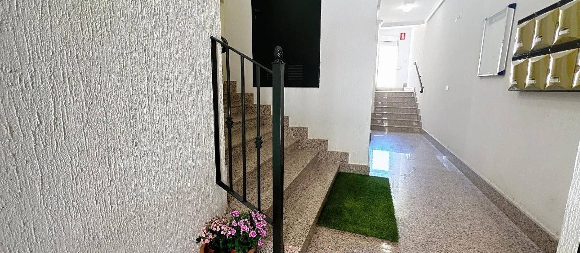 Venta - Apartment - San Pedro del Pinatar - San Pedro de Pinatar