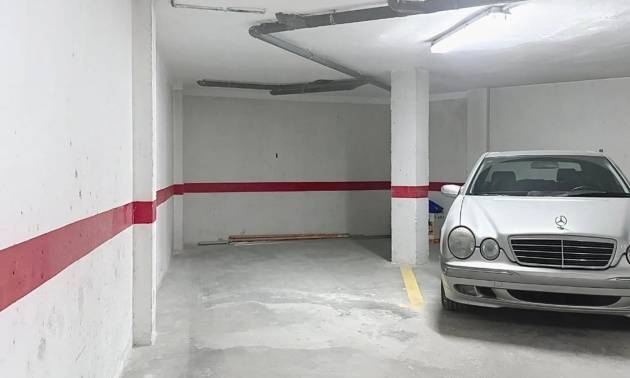 Venta - Apartment - San Pedro del Pinatar - San Pedro de Pinatar