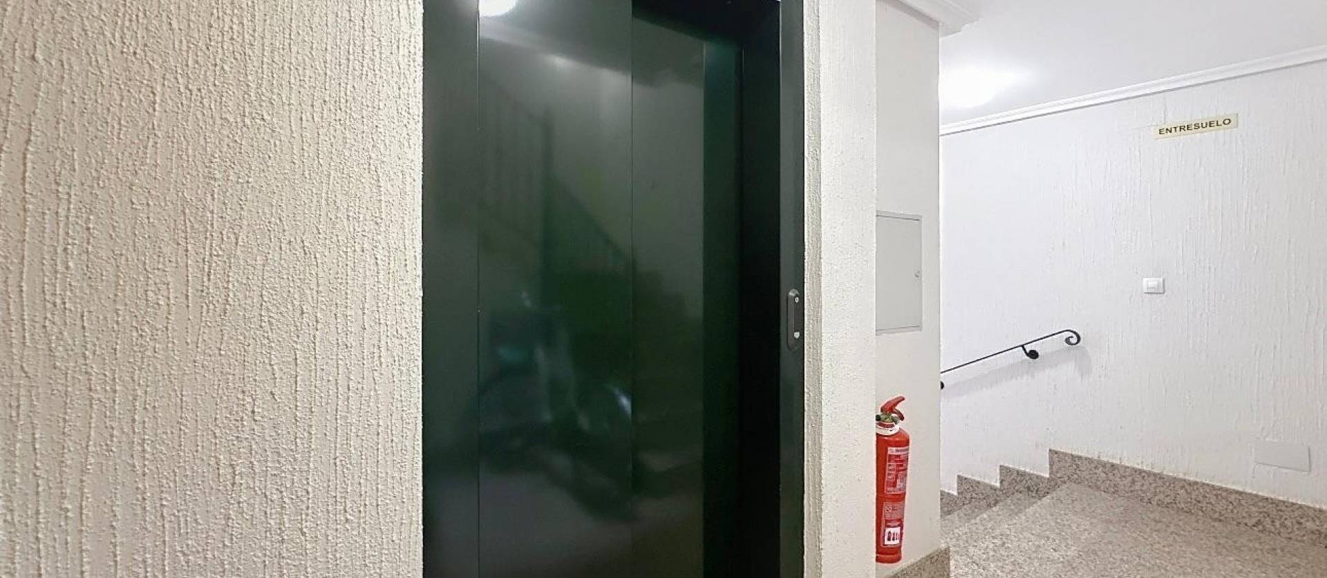 Venta - Apartment - San Pedro del Pinatar - San Pedro de Pinatar