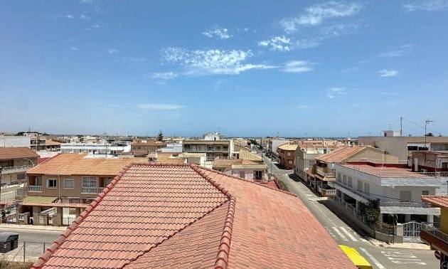 Venta - Apartment - San Pedro del Pinatar - San Pedro de Pinatar