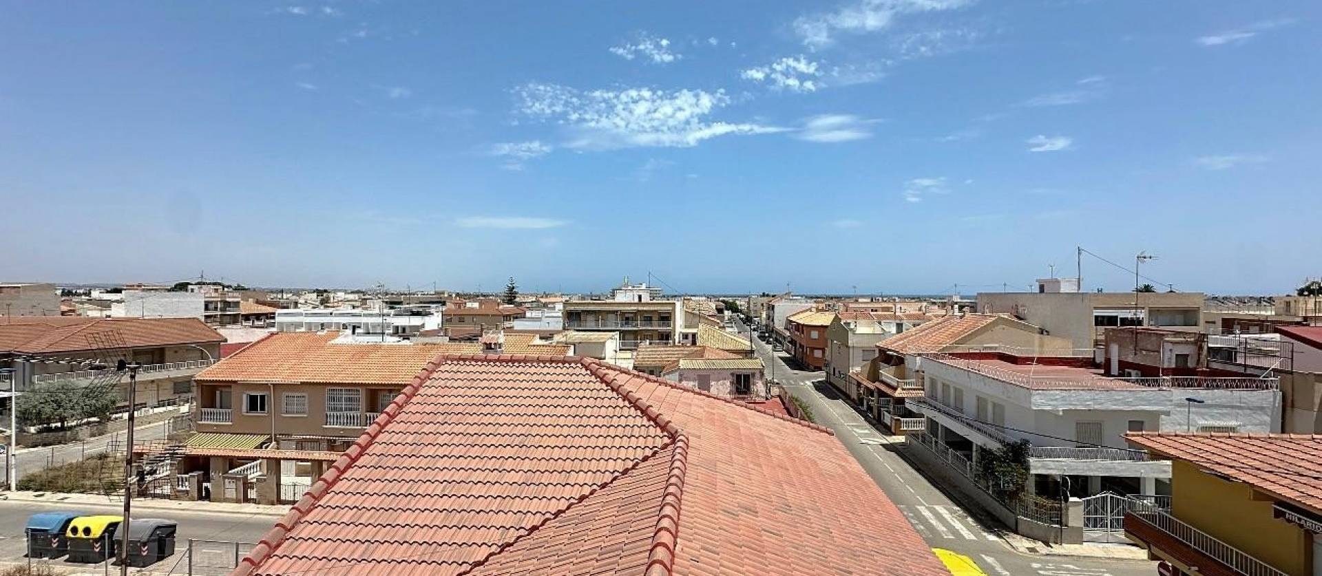 Venta - Apartment - San Pedro del Pinatar - San Pedro de Pinatar