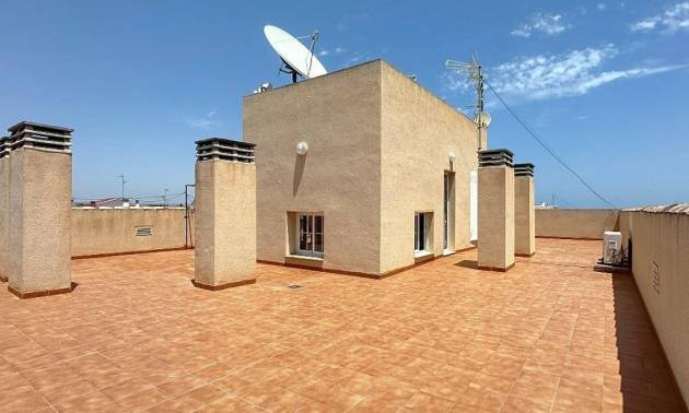 Venta - Apartment - San Pedro del Pinatar - San Pedro de Pinatar