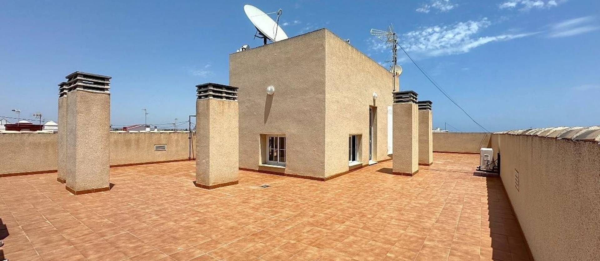 Venta - Apartment - San Pedro del Pinatar - San Pedro de Pinatar