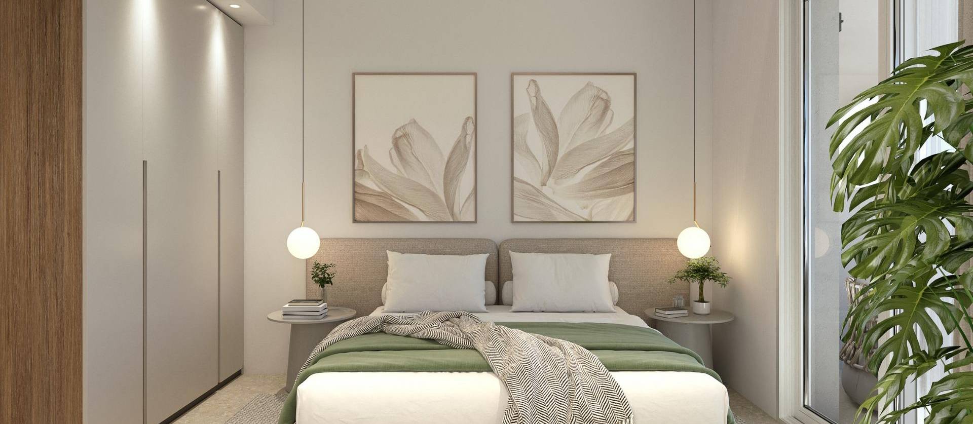 Nueva construcción  - Apartment - Pilar de la Horadada - Mil Palmeras