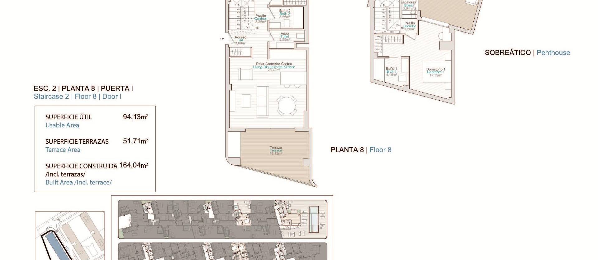 Nueva construcción  - Apartment - Villajoyosa - La Tellerola