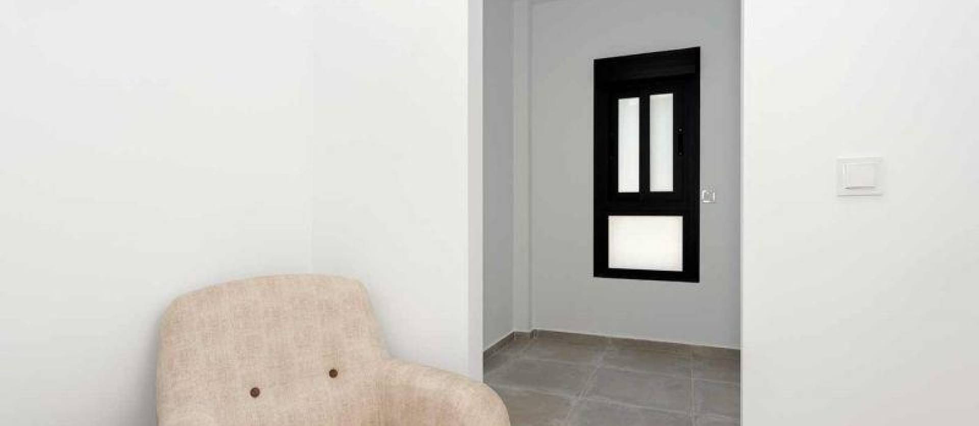 Nueva construcción  - Villa - Daya Nueva - Center