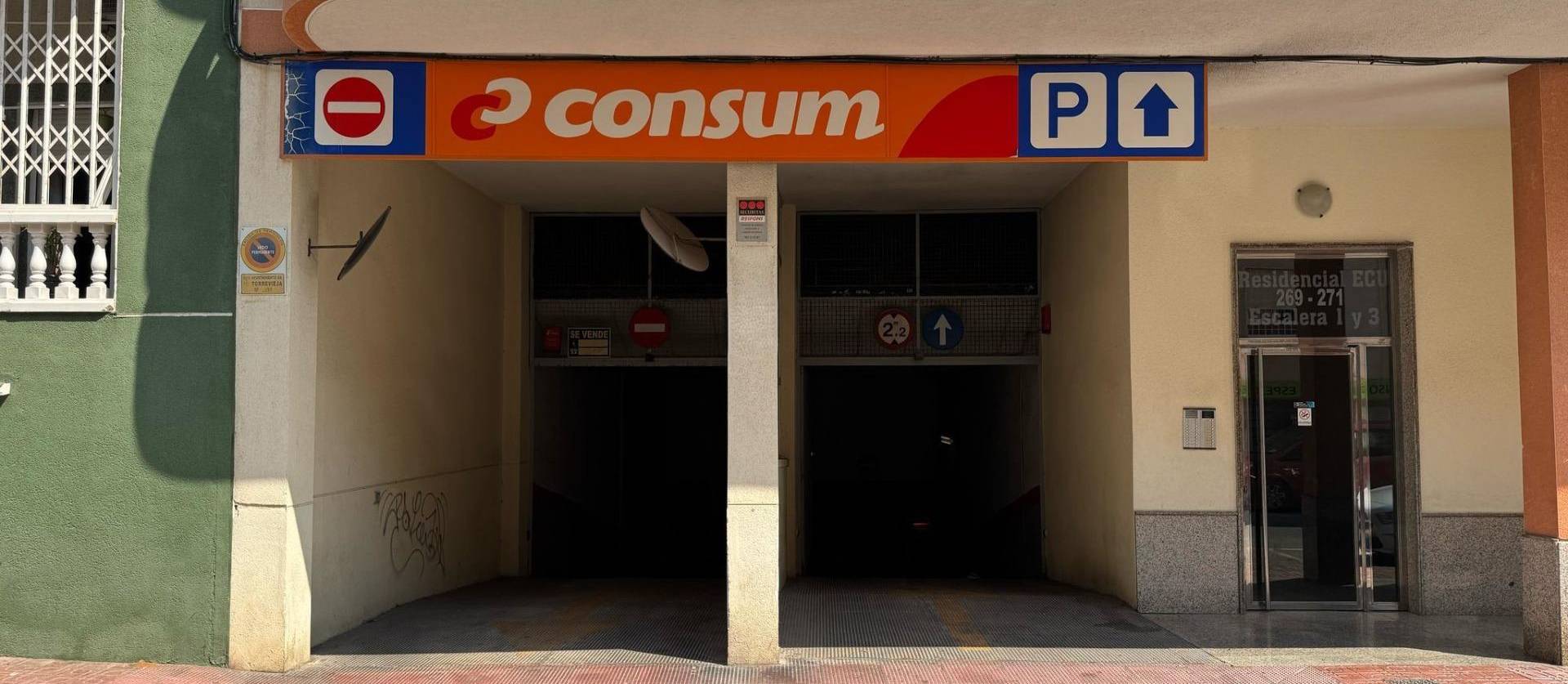 Venta - Comercial - Torrevieja - Centro