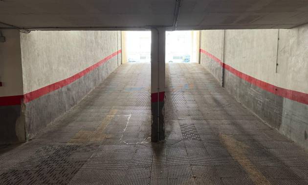 Venta - Comercial - Torrevieja - Centro