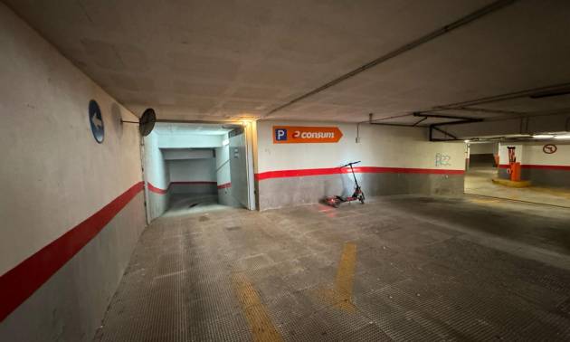 Venta - Comercial - Torrevieja - Centro