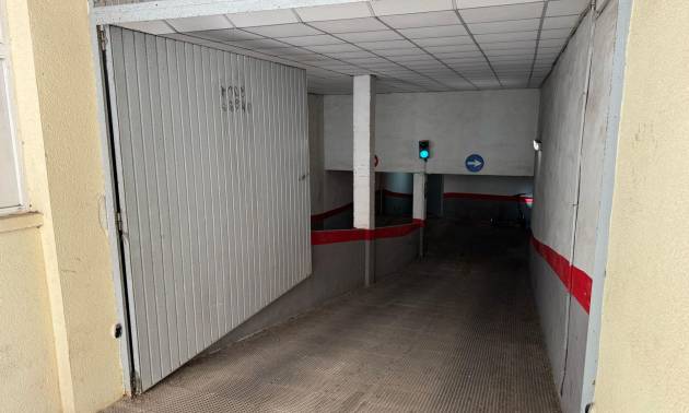 Venta - Comercial - Torrevieja - Centro