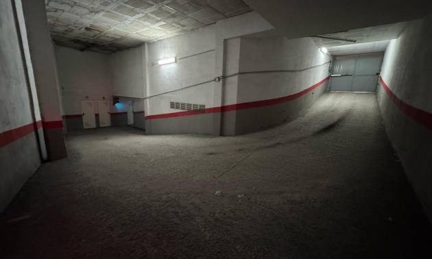 Venta - Comercial - Torrevieja - Centro