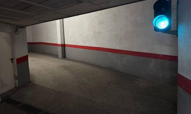 Venta - Comercial - Torrevieja - Centro