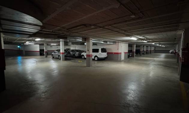 Venta - Comercial - Torrevieja - Centro