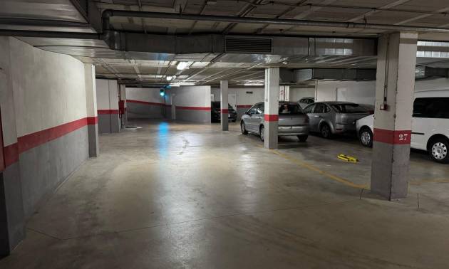 Venta - Comercial - Torrevieja - Centro