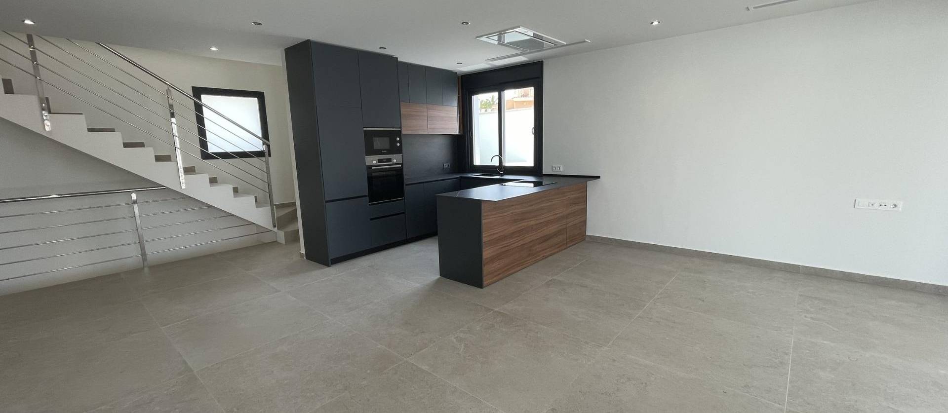 Nueva construcción  - Villa - Rojales - Ciudad Quesada