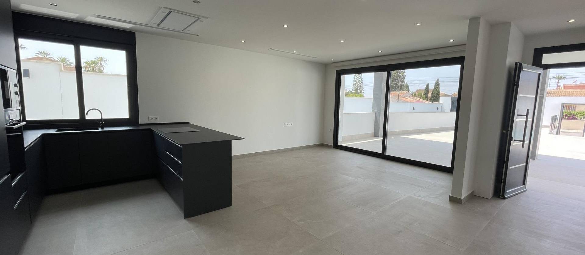 Nueva construcción  - Villa - Rojales - Ciudad Quesada