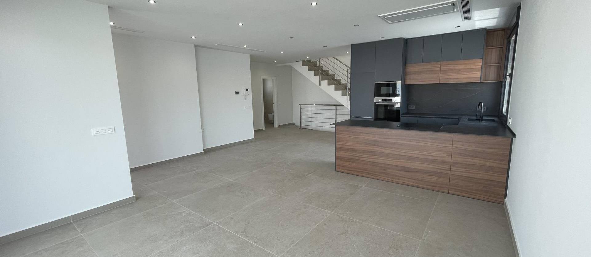 Nueva construcción  - Villa - Rojales - Ciudad Quesada