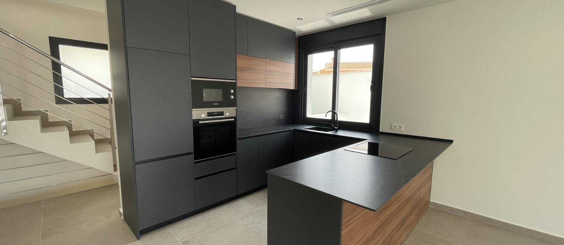 Nueva construcción  - Villa - Rojales - Ciudad Quesada