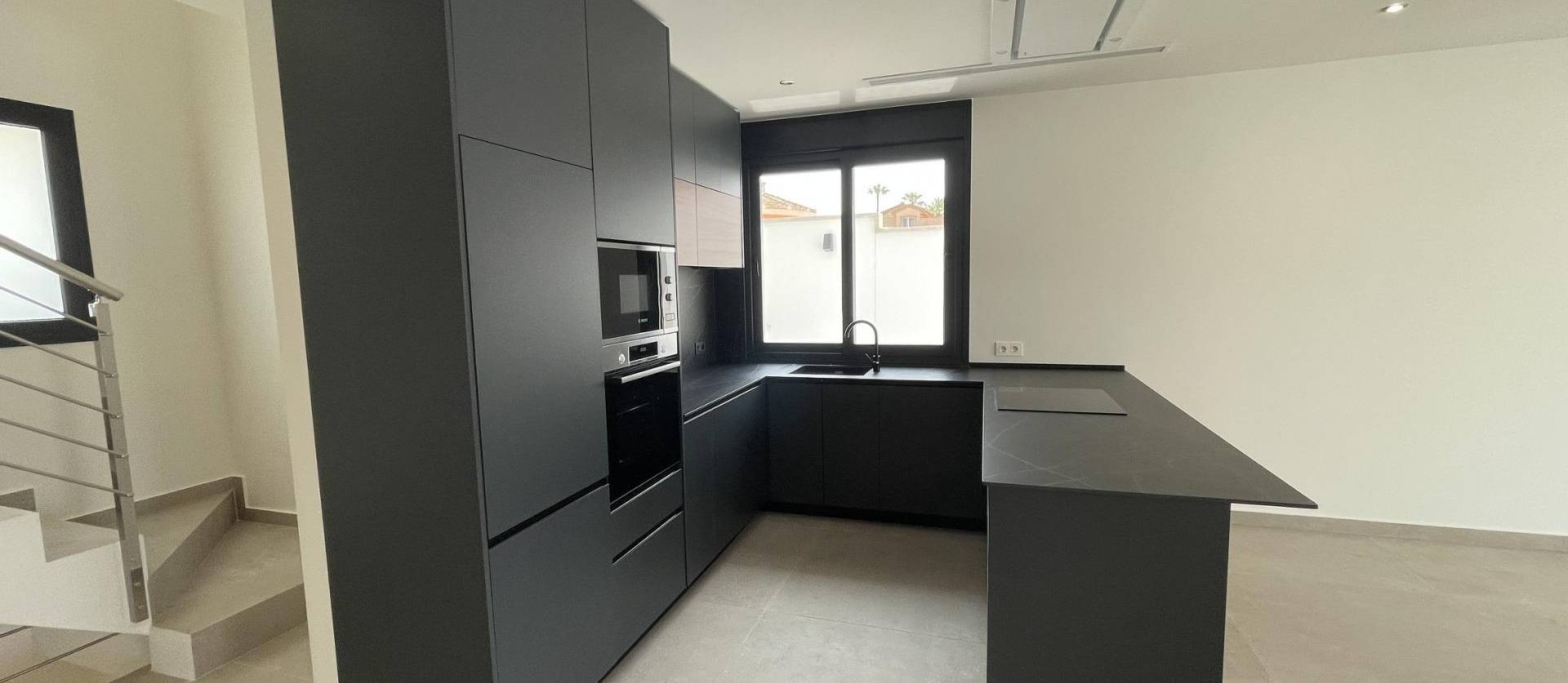 Nueva construcción  - Villa - Rojales - Ciudad Quesada