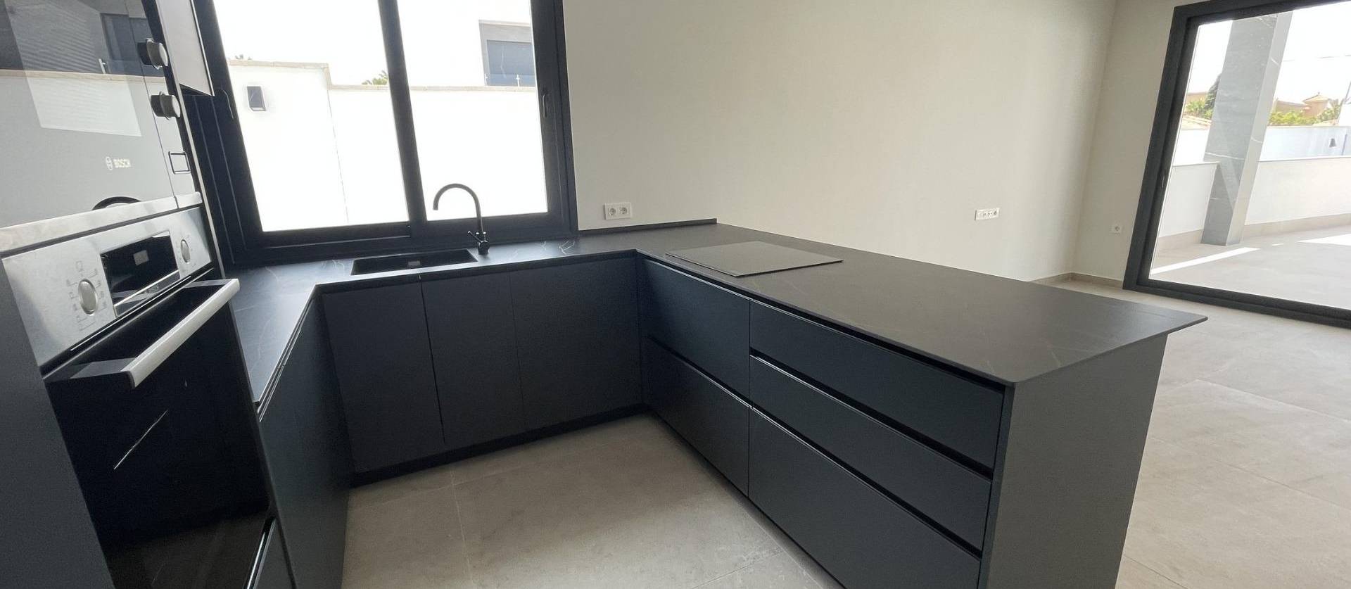 Nueva construcción  - Villa - Rojales - Ciudad Quesada