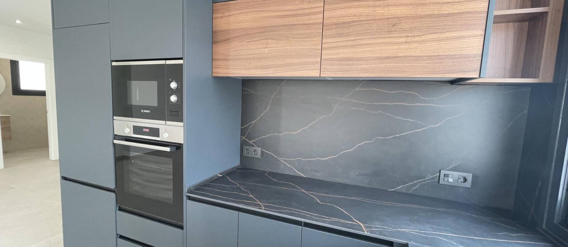 Nueva construcción  - Villa - Rojales - Ciudad Quesada