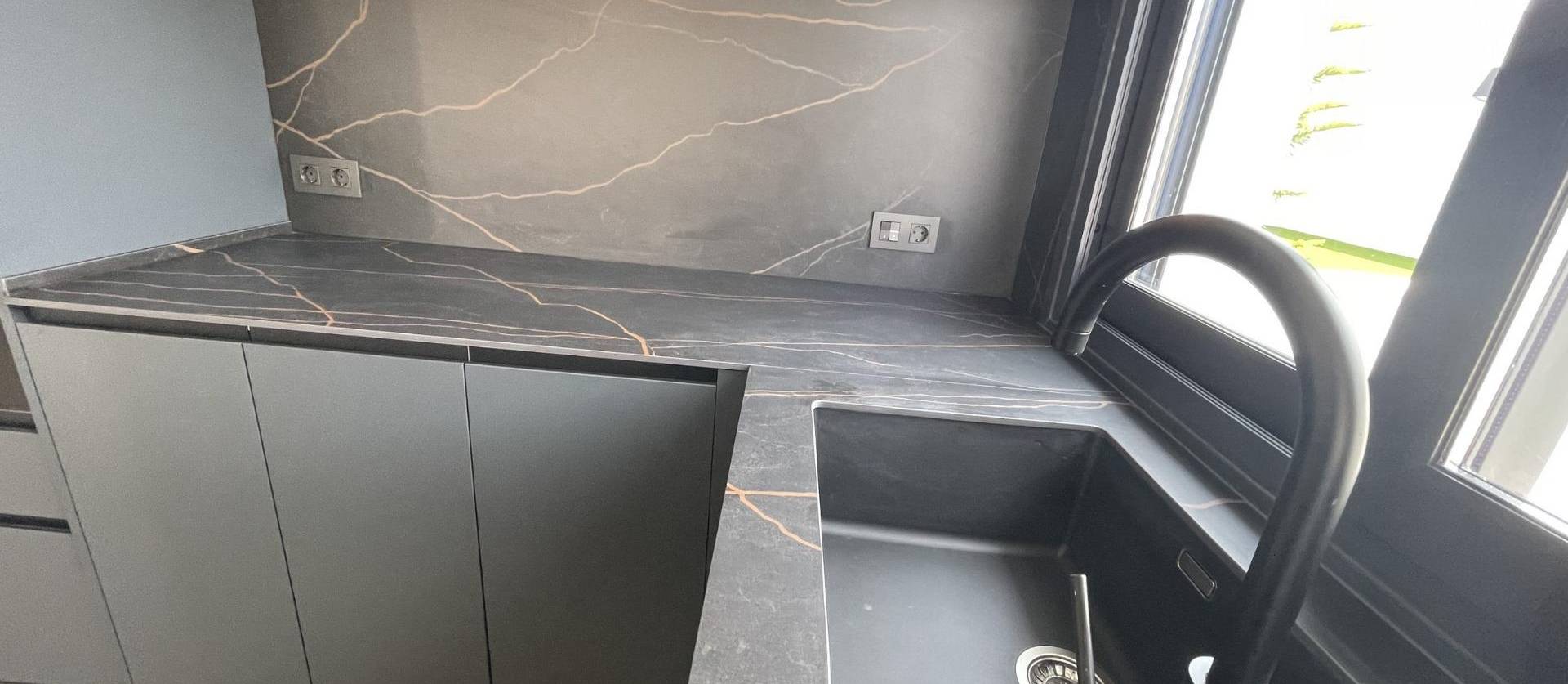 Nueva construcción  - Villa - Rojales - Ciudad Quesada