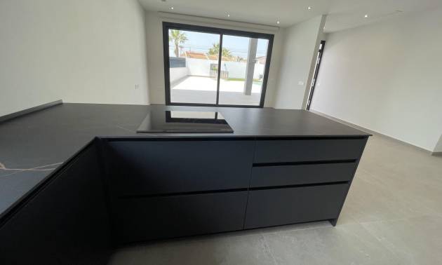 Nueva construcción  - Villa - Rojales - Ciudad Quesada